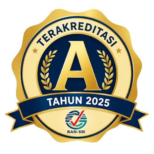 Akreditasi A